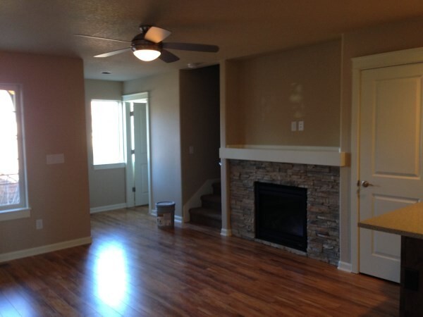 Foto del edificio - 3 Bedroom Town Home in Bend's McCall Landing