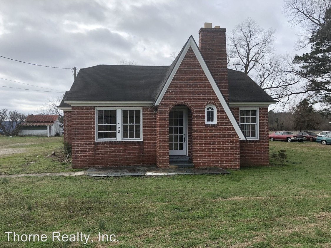 Primary Photo - 3 br, 1 bath House - 1728 Cokey Road