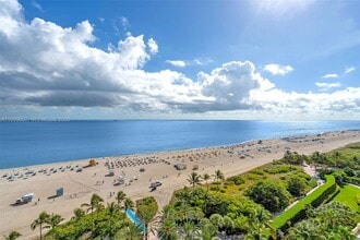 Building Photo - 1500 Ocean Dr