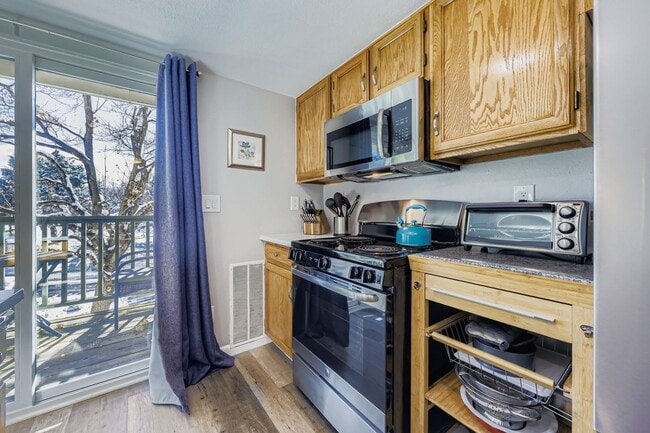 Photo - Lovely Studio Apartment in Westminster