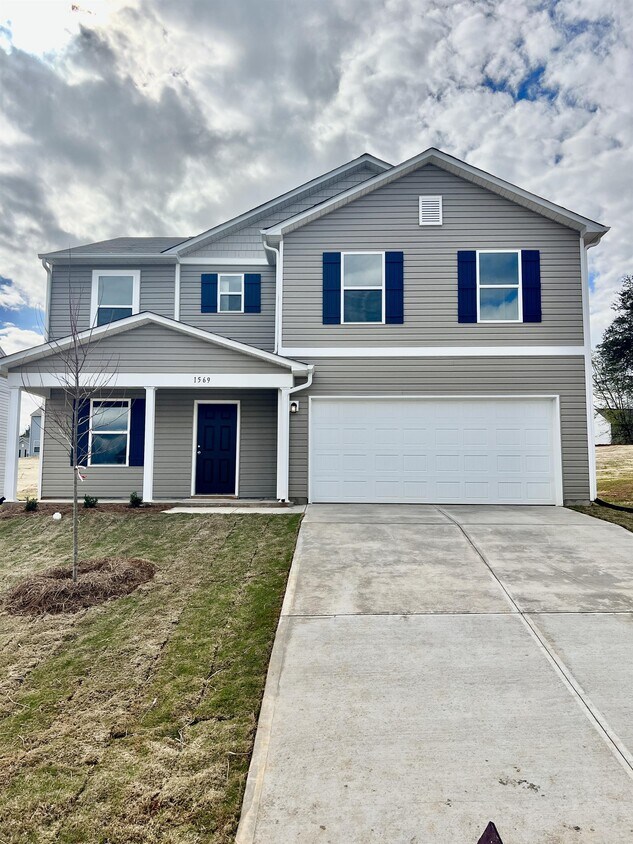 Foto principal - 1569 Catskill Way