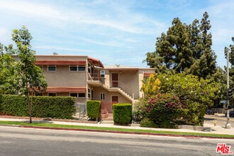 Building Photo - 2955 Berkeley Ave