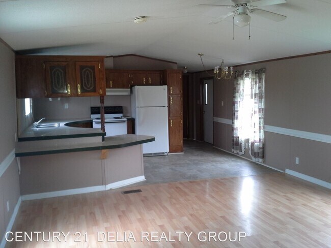 Building Photo - 3 br, 2 bath House - 2614 Bailey Rd
