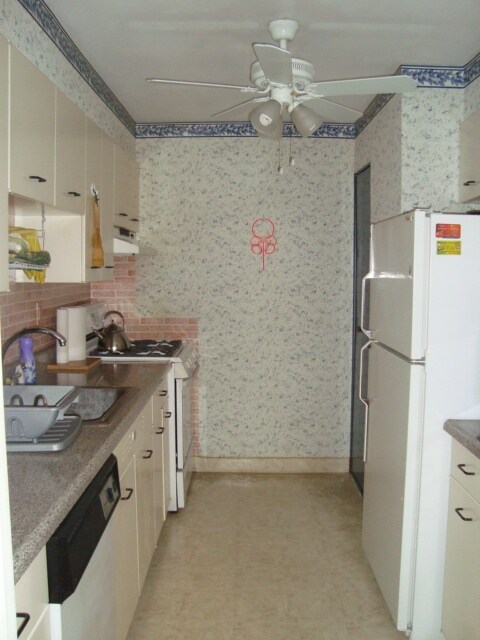 Cocina - 30 Woodland St