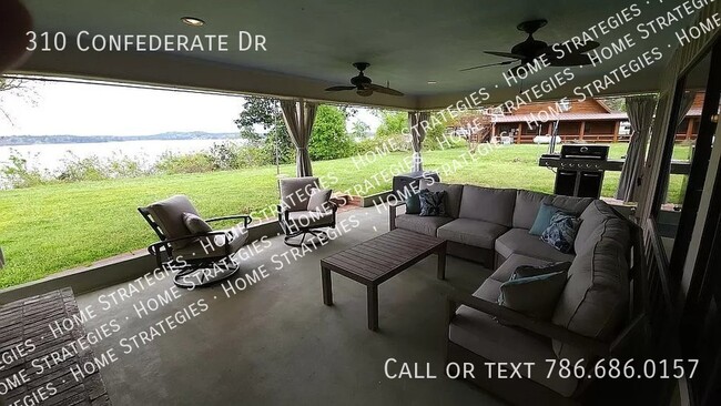 Building Photo - Rent to Own Waterfront Home with $15,000 D...