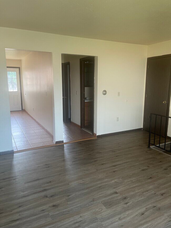Sala de estar - 2718 W Grandview Blvd