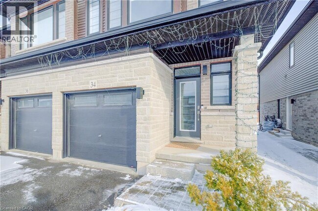 Building Photo - 34 June Callwood Wy