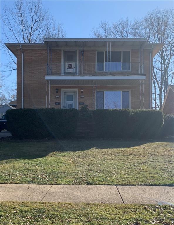 6311 Theota Ave Unit 1, Parma, OH 44129 Apartment for Rent in Parma