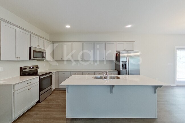 Foto del edificio - 11413 Crimson Ridge Rd