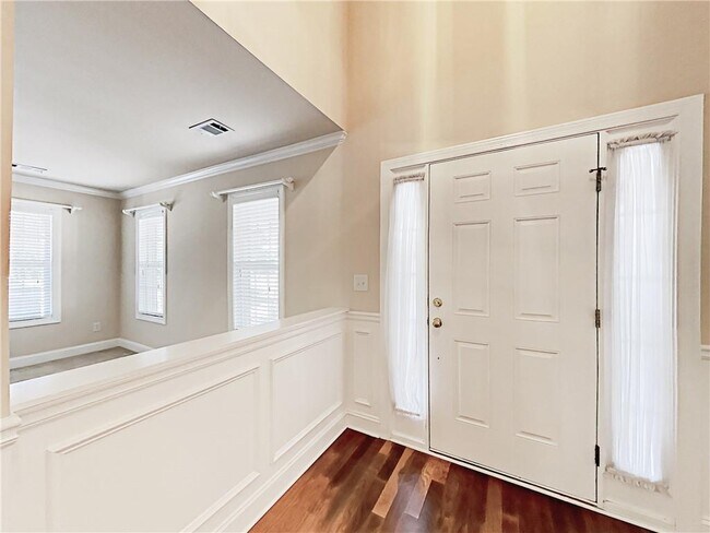 Building Photo - 1750 Hickory Station Cir