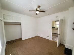 Building Photo - 2512 Walnut St