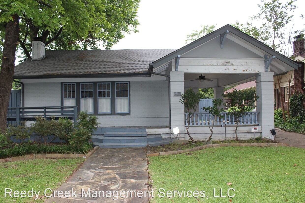 Primary Photo - 3 br, 2 bath House - 714 Skillman Street