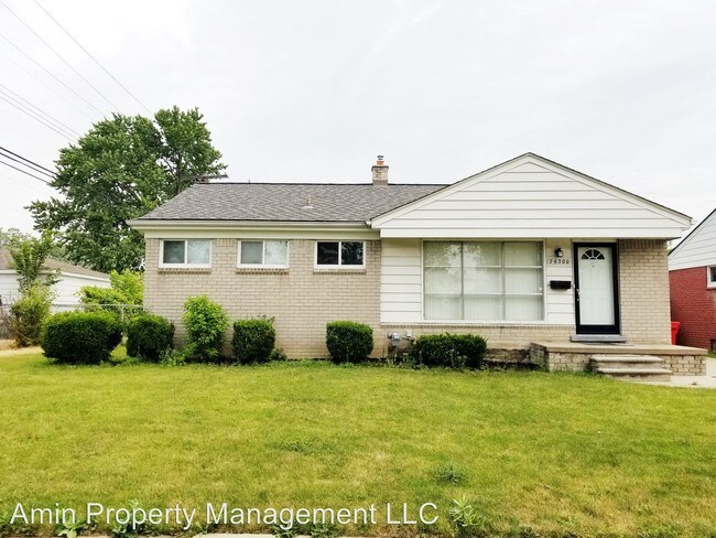 Foto del edificio - 3 br, 1 bath House - 26300 Fernwood