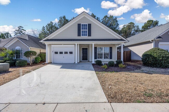 Building Photo - 3 BEDROOM GARDEN HOME IN GATED COMMUNITY