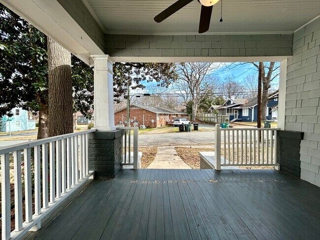 Foto del edificio - 202 Maurice St