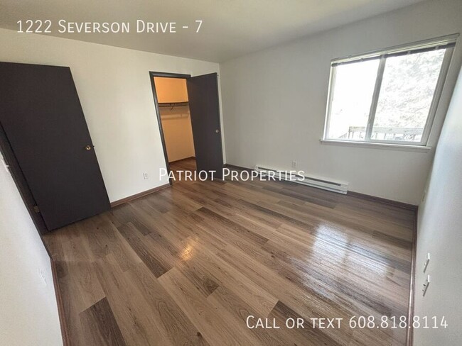 Building Photo - 1222 Severson Dr