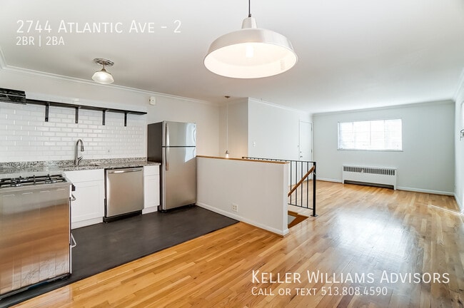 Photo - 2744 Atlantic Ave Apartment