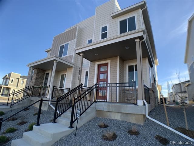 Foto del edificio - 22891 E Stanford Ln