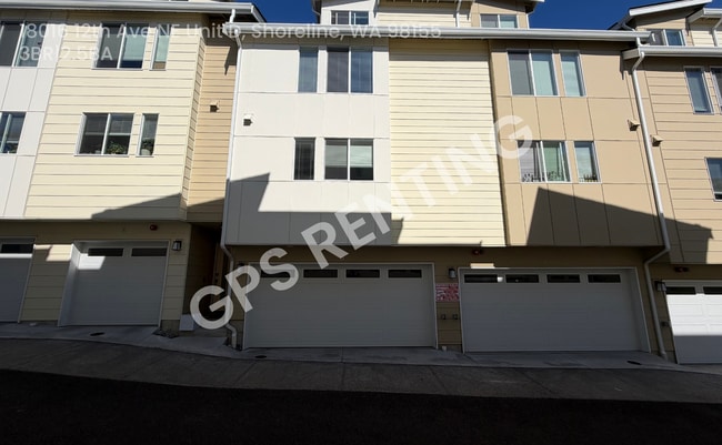 Photo - 18016 12th Ave NE-D, Townhome