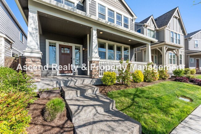 Foto del edificio - Available NOW! Spacious North Plains 4 Bed...