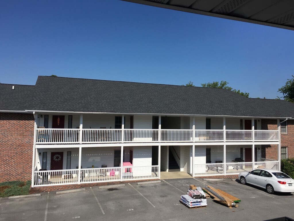 Foto del edificio - 148 Gray Station Rd