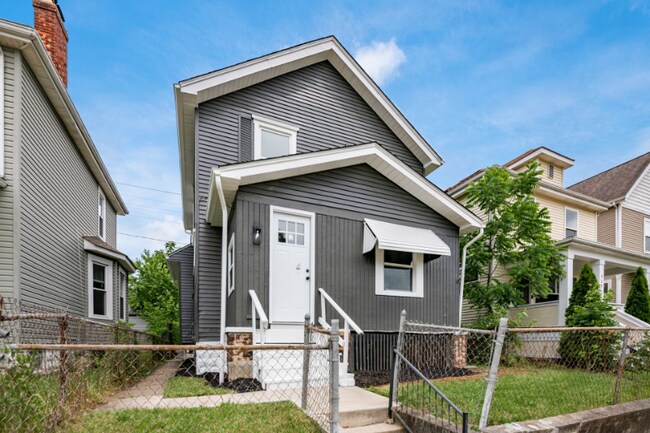 Foto del edificio - 960 Carpenter St