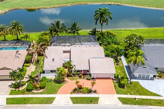 Building Photo - 10391 Boca Woods Ln