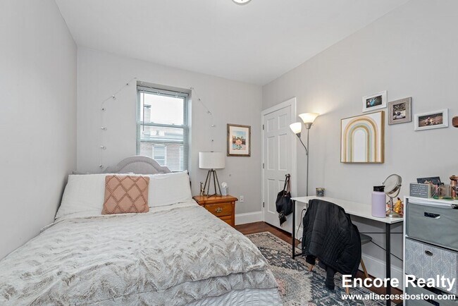 Foto del edificio - 16 Sewall St