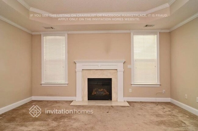 Building Photo - 520 Rabbits Run