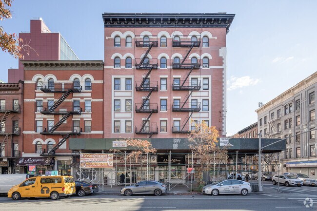 Building Photo - 157 W 123rd St