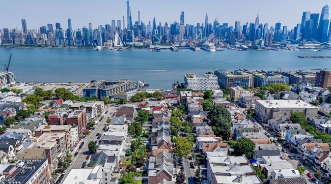 Foto del edificio - 41 47th St