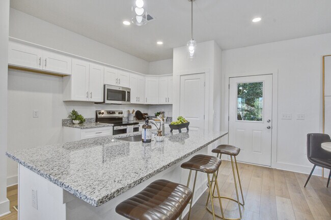 Photo - 2161 W Jimtown Dr Townhome