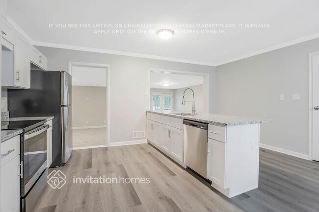 Foto del edificio - 1136 Woodleigh Rd SW
