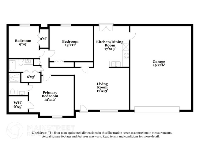 Building Photo - 5931 Warrenpark Ln