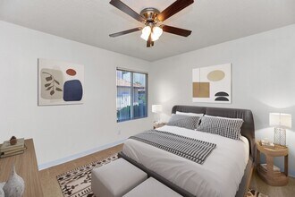 Interior Photo - Sahara and Playa Palms