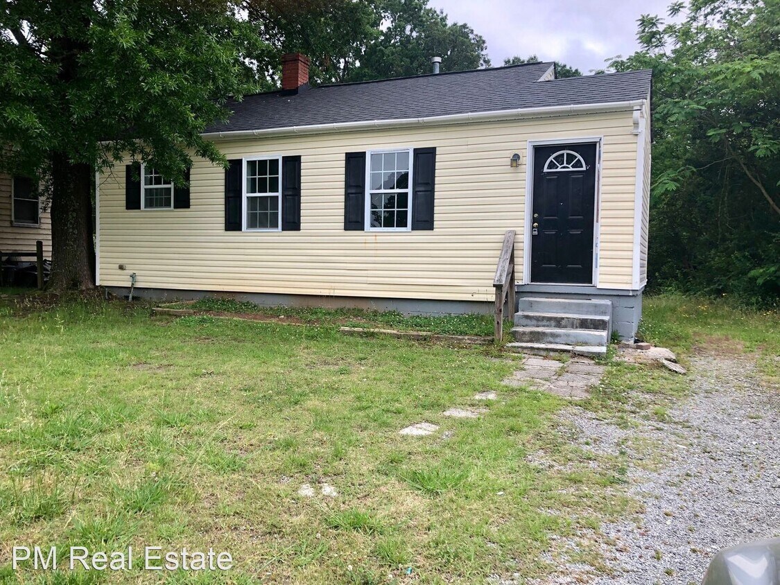 Primary Photo - 2 br, 1 bath House - 1208 Westside Drive
