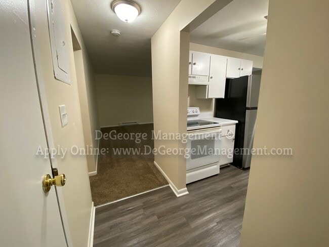 Foto del interior - Woodside Court Apartments