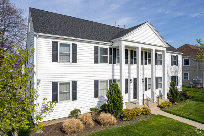 Apartment Complexes In Middletown Ri