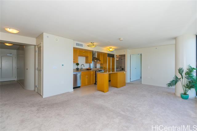 Building Photo - 1296 Kapiolani Blvd