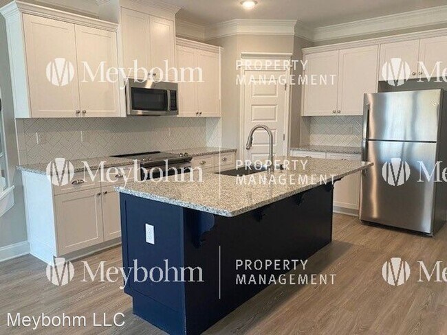 Building Photo - 3 br, 2.5 bath House - 315 Sumac Trail