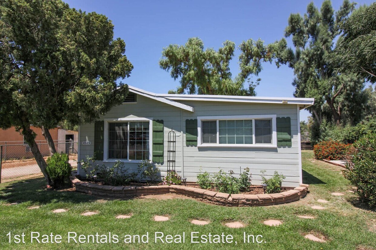 Primary Photo - 2 br, 1 bath House - 4525 Avon St