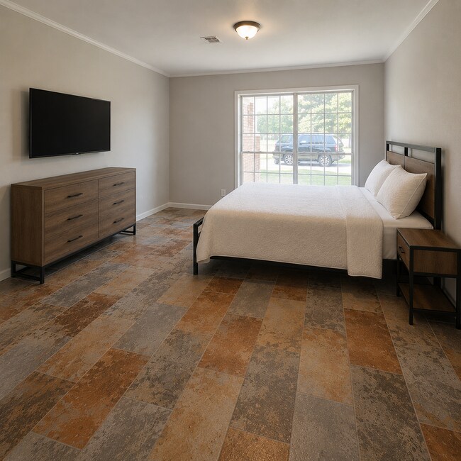 Foto del edificio - 38 Fair Oaks Cir