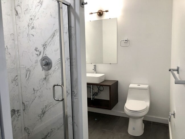 Interior Photo - 824 N Calvert St