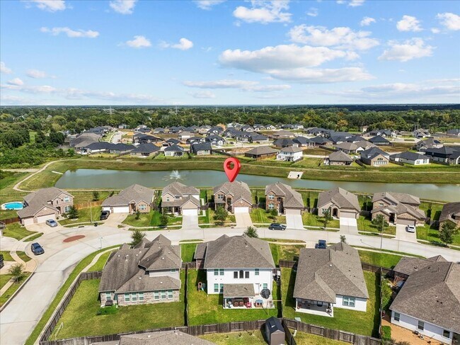 Foto del edificio - 23109 Zinfandel Dr