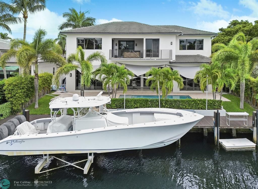 2900 NE 48th Ct, Lighthouse Point, FL 33064 House for Rent in