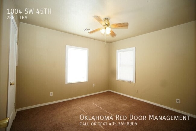 Foto del edificio - 1004 SW 45th St