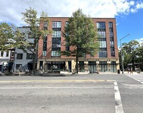 Building Photo - 3205 Georgia Ave NW