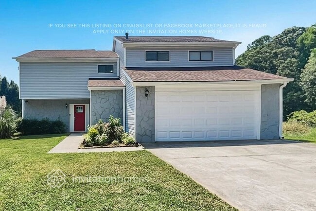 Building Photo - 5006 Stoney Point Cir