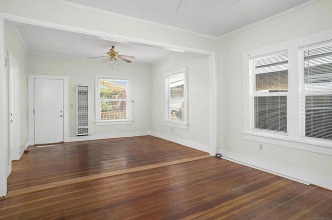 Foto del edificio - Charming 2 bedroom, 2 bathroom home in the heart of Logan Heights