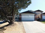 Primary Photo - 3 br, 2 bath House - 301 Sawtell Road